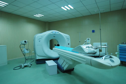 美国GE宝石能谱CT