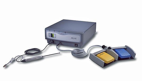 【骨伤科】等离子低温消融术联合臭氧（O3）介入术治疗腰椎间盘突出症