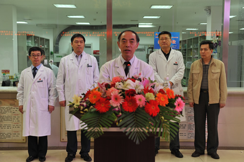 热烈庆祝第101个国际护士节