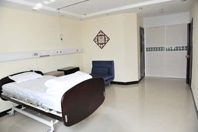 VIP病房（内套间）