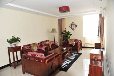 VIP病房（外套间）