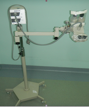 手足外科、血管外科——SXP-1C手术显微镜